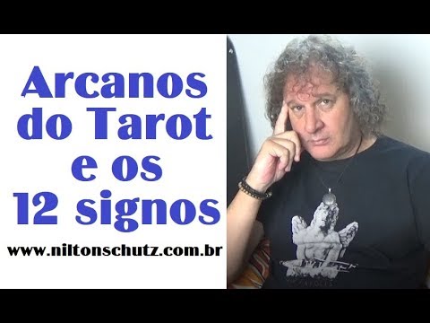 Vídeo: Tarot E Os Templários - Visão Alternativa