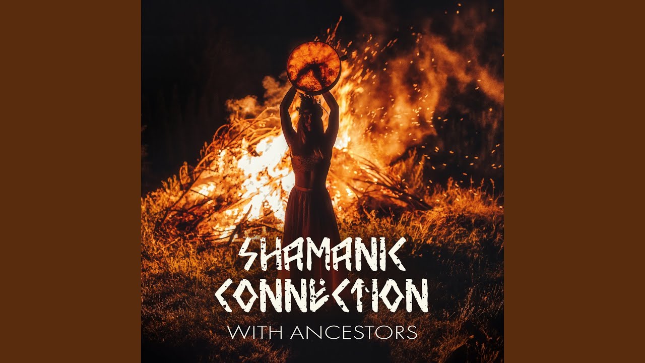 Shamanic Drum Journey YouTube