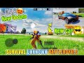 Survival Unknown Battle Royale New Update | New Vehicle | Survival Unknown Battleroyal conform date