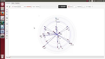 Sofware Defined and Virtualized Radio Access Network with Fog Computing Projects