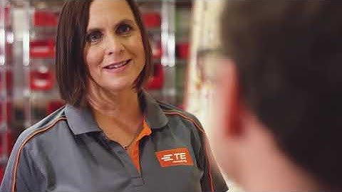 Optimized Warehouse Automation with TE Connectivity | Heilind Electronics