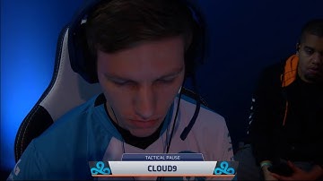 stewie2k fistbumps invisible player