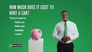 Rental Essentials Episode 6 - The Cost | Enterprise Rent-A-Car