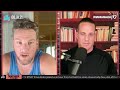 The Pat McAfee Show | Tuesday August 31st, 2021