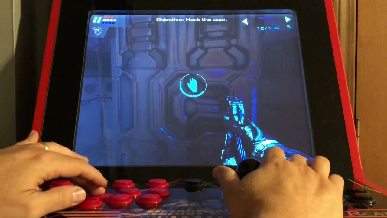 Dead Effect 2 Gameplay on iiRcade