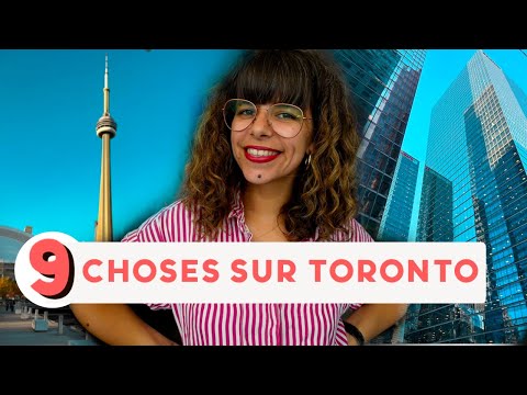 Vidéo: Août à Toronto : météo et guide des événements
