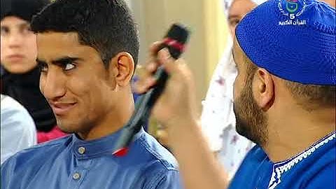 معهد تاج القرآن الكريم