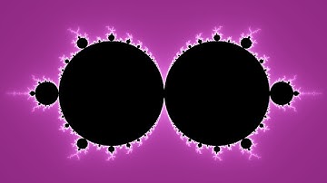 The Logistic Map - Fractal Zoom