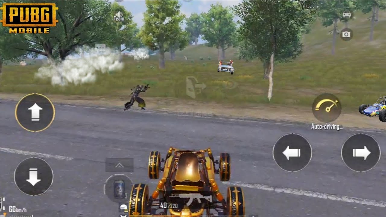 New Best Gameplay🔥Solo Vs Duo | Pubg Mobile