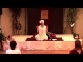 Surround Yourself with Protection (Chii-a Kriya) with Sat Kaur Khalsa