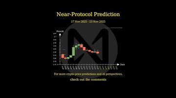 [Nov 17 2025] AI & Big Data Price AI Prediction 🚀 #NEAR #ICP #INJ #TAO
