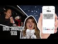 SURPRISING MY BEST FRIEND... THE BEST NIGHT EVER!!! | Syd and Ell ad