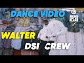 Walter dsr crew freestyle tcham