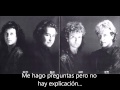 Foreigner - I Don&#39;t Want To Live Without You (Sub Español)
