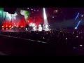 @OneRepublic - Wherever I Go (Porsche Arena Stuttgart 02.11.2022)