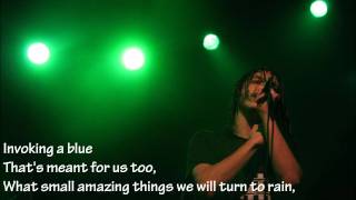 A Seafarer&#39;s Knot by Fair to Midland Lyrics