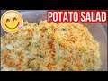 BEST POTATO SALAD RECIPE!