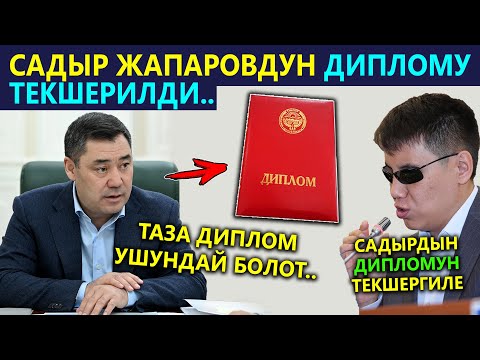 Video: Электрондук жарнама деп эмнени түшүнөсүз?