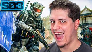 NUEVA TEMPORADA 3 en COD WARZONE y BLACK OPS 7 en DIRECTO