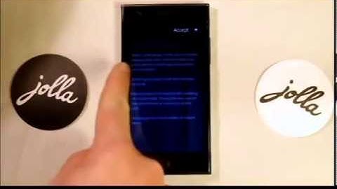 Tutorial How To Enable Developer Mode And Install Terminal On Jolla Phone