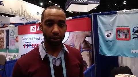 Cath Dry Catheter/Dialysis Shower Dressing - Video #1
