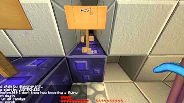 Elite - Tracker Mining - McPvP