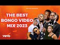 Jay Melody Zuchu Alikiba Rayvanny Diamond S Newest Hits Bongo Video Mix 2023 By Dj TheSpinDokta