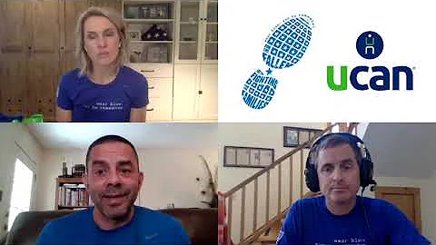 Running 101 with Coaches Pete Rea and Gary Brimmer