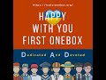 Як самотужки зареєструвати власний OneBox та почати ним користуватись щоденно