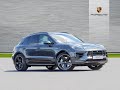 SOLD | Porsche Macan Turbo