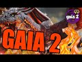 Начало конца 2 | АРК Gaia 2 | Ark Survival Evolved