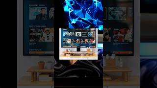 This Monitor stand really made a difference #gaming #desksetup #rocdeeer @Rocdeer