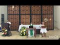 Madre del amor-Pbro.Álvaro Carrillo Lugo + oración a la santísima virgen (eres abogada)