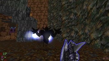 Hexen Custom Enemy-Chiller Modification