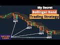 My secret bollinger band trading olymp trade strategy    101 grow your account