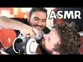 I Bought an ASMR Microphone and Tested It on My Friends