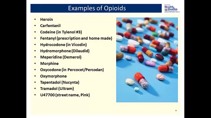 Naloxone Administration Training