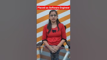 Certified and Placed as Software Engineer | JSpiders Job Opportunity