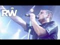 Robbie Williams | Live In Your Living Room | 'Clean'