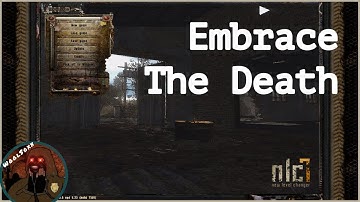 S T A L K E R: NLC 7 Hardcore Mod