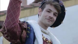 Paso de Carlos V - 2018 - Pimiango (Asturias)