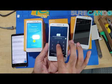 How To Unlock Alcatel Shine Lite Also Known As Optus X Sleek By Unlock Code