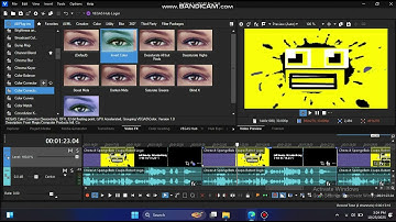 How to Make Preview 2 Effects Part 4