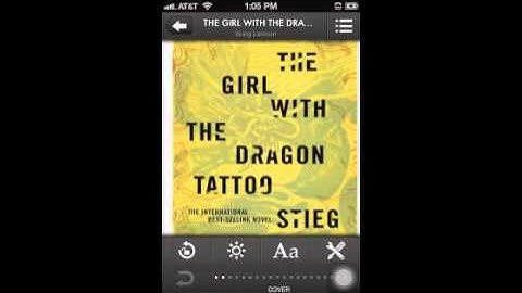 Directly Download Audio and eBooks to an iPod Touch, iPad, and iPhone