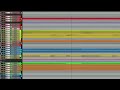 Giant Steps but it's Hardstyle