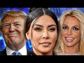 ¡Hasta siempre KIM KARDASHIAN!¿TRUMP será Nobel de la paz? Y BRITNEY SPEARS revela oscuro secreto...