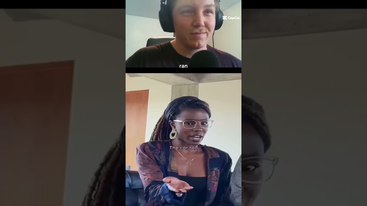 Lawyers and traffic reactions are a wild combination! 🤯 