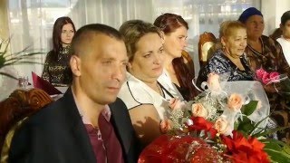 Свадебный Клип Елена и Александр