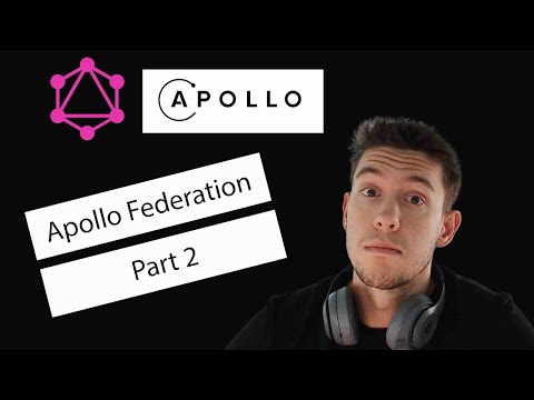 Apollo Federation Setup | Part 2 -- Managed Federation