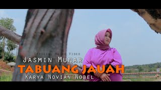 Jasmin Munar - Tabuang Jauah | Official Music Video HD